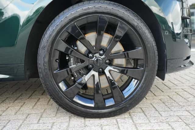 Land Rover Range Rover Sport (2026) thumbnail 5