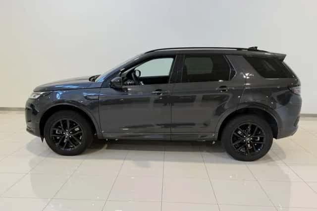 Land Rover Discovery Sport (2025) thumbnail 3