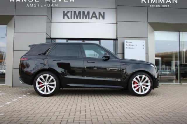 Land Rover Range Rover Sport (2023) thumbnail 1