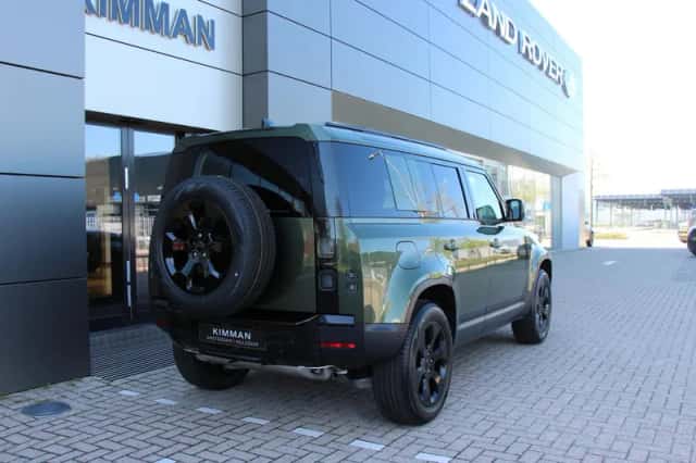 Land Rover Defender (2026) thumbnail 6