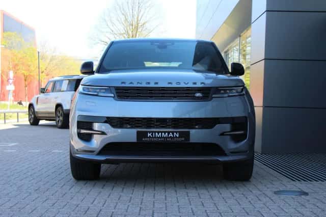 Land Rover Range Rover Sport (2025) thumbnail 3