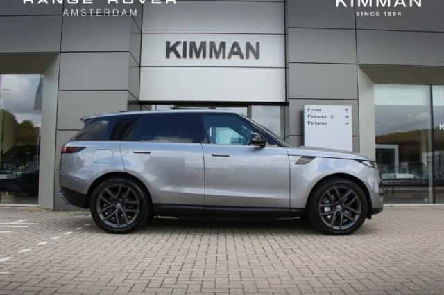 Land Rover Range Rover Sport (2023) thumbnail 1