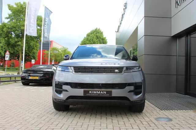Land Rover Range Rover Sport (2023) thumbnail 3