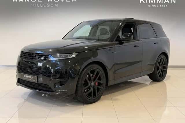 Land Rover Range Rover Sport (2026) thumbnail 1