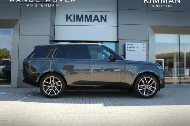 Land Rover Range Rover (2026) thumbnail 1