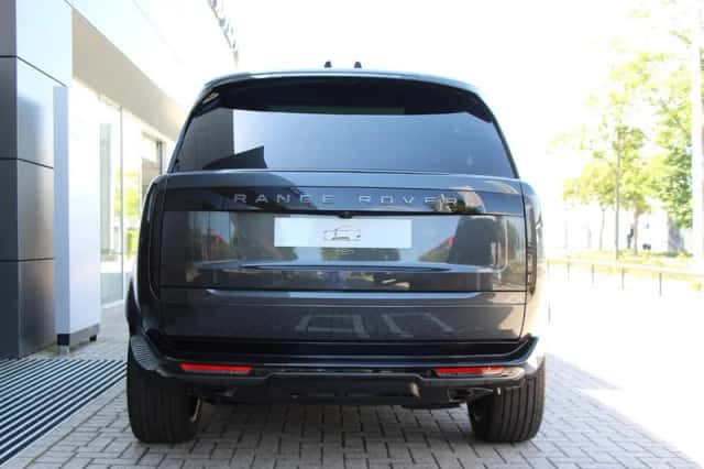 Land Rover Range Rover (2026) thumbnail 6