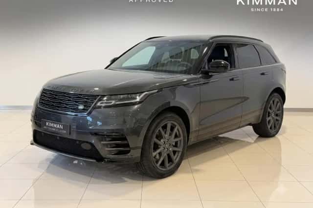 Land Rover Range Rover Velar (2026) thumbnail 1