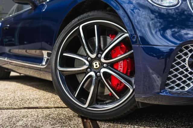 Bentley Continental GTC (2019) thumbnail 6