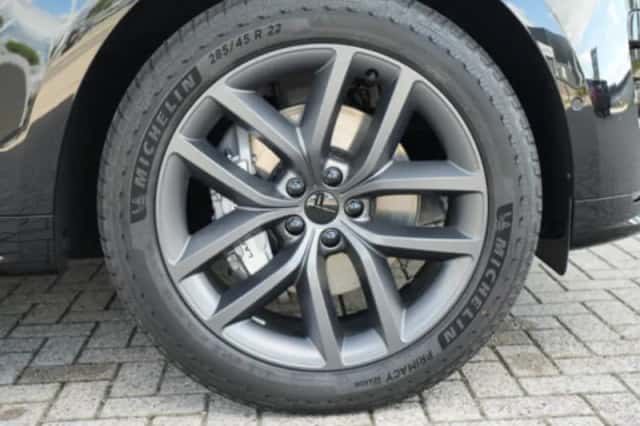 Land Rover Range Rover Sport (2023) thumbnail 6
