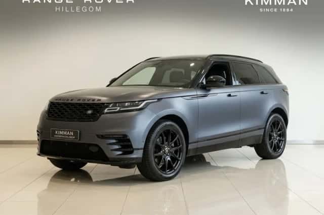 Land Rover Range Rover Velar (2026) thumbnail 1