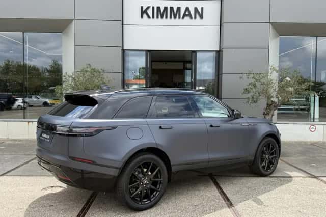 Land Rover Range Rover Velar (2026) thumbnail 4