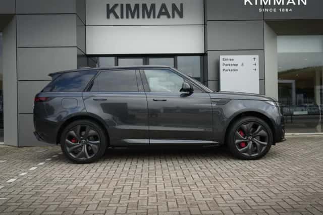 Land Rover Range Rover Sport (2023) thumbnail 1