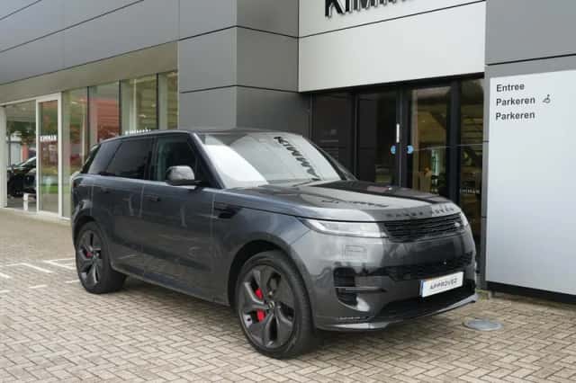 Land Rover Range Rover Sport (2023) thumbnail 3
