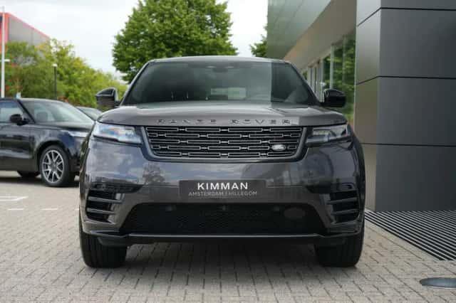 Land Rover Range Rover Velar (2026) thumbnail 3