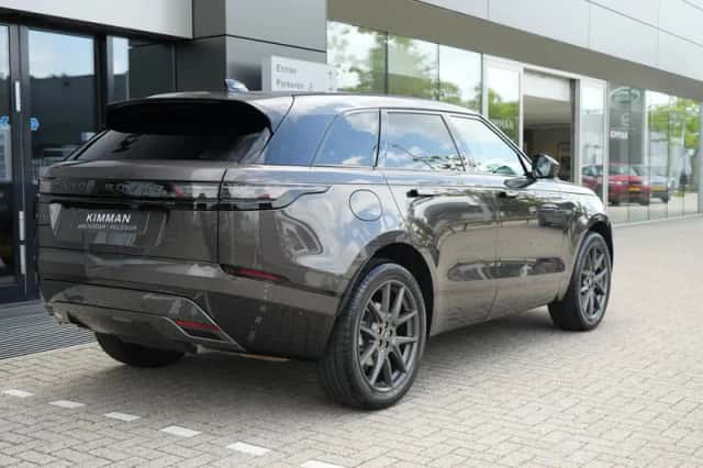 Land Rover Range Rover Velar (2026) thumbnail 6