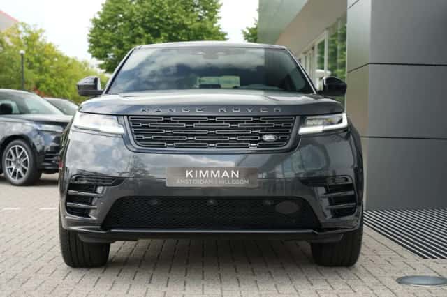 Land Rover Range Rover Velar (2026) thumbnail 3
