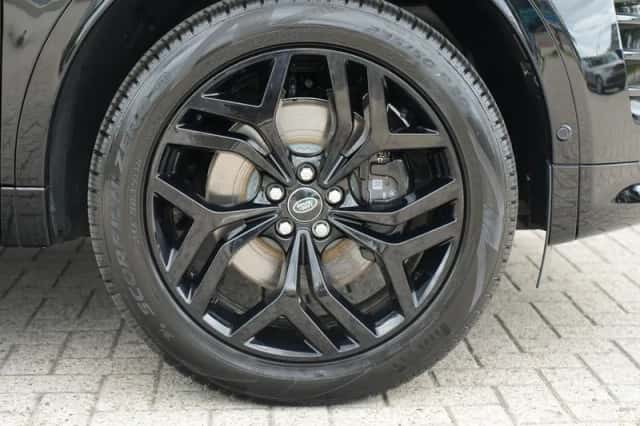 Land Rover Discovery Sport (2026) thumbnail 5