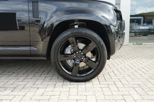 Land Rover Defender (2026) thumbnail 5