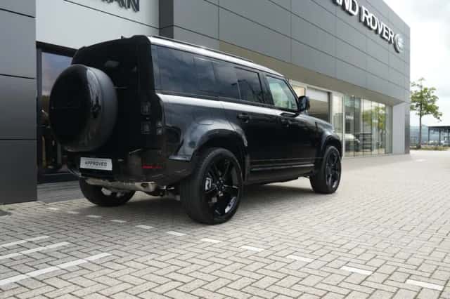 Land Rover Defender (2026) thumbnail 6