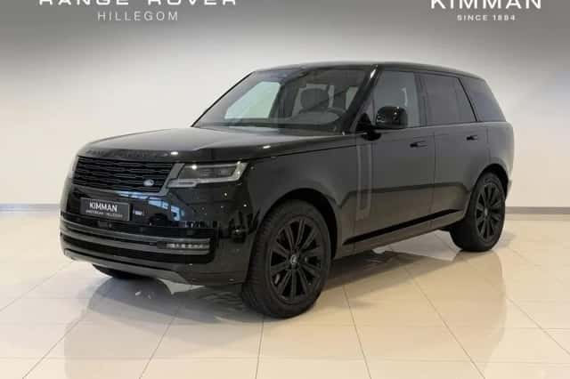 Land Rover Range Rover (2026) thumbnail 1