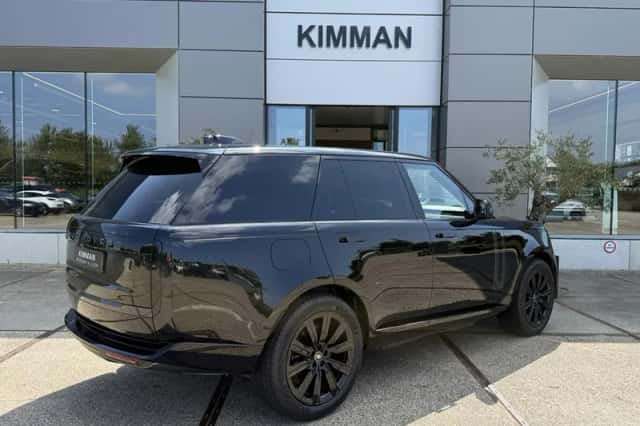 Land Rover Range Rover (2026) thumbnail 3