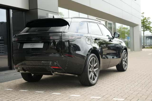 Land Rover Range Rover Velar (2026) thumbnail 6