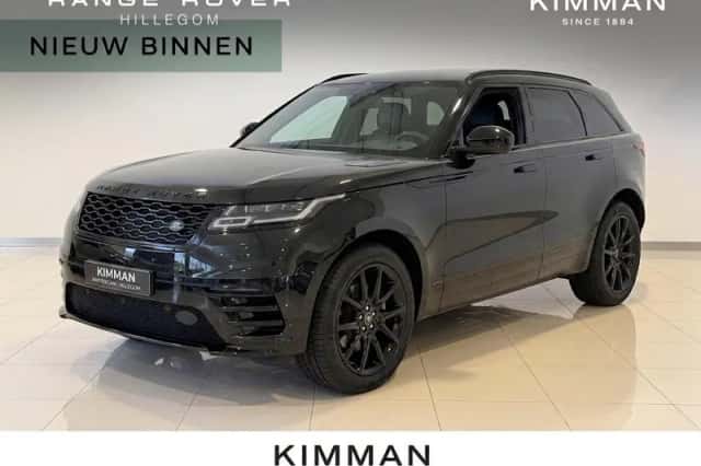 Land Rover Range Rover Velar (2026) thumbnail 1