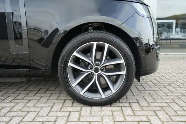 Land Rover Range Rover (2026) thumbnail 6