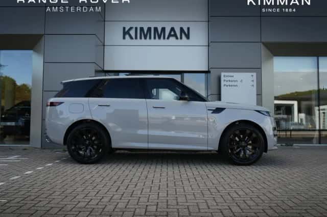 Land Rover Range Rover Sport (2026) thumbnail 1