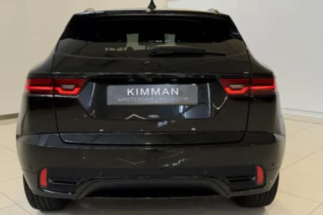 Jaguar E-Pace (2024) thumbnail 5