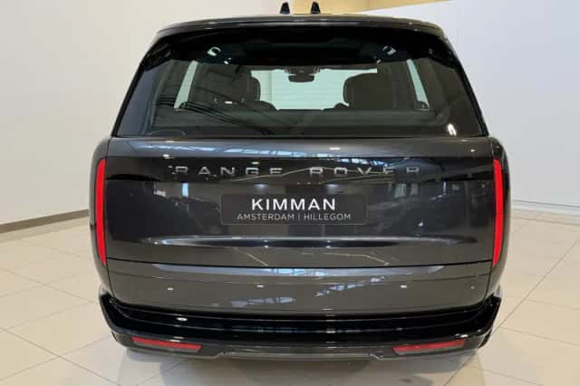 Land Rover Range Rover (2026) thumbnail 5