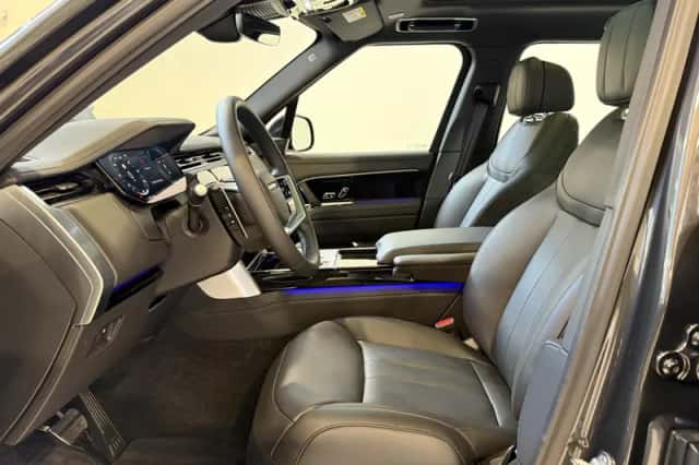 Land Rover Range Rover (2026) thumbnail 6