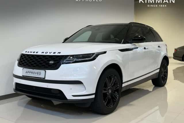 Land Rover Range Rover Velar (2023) thumbnail 1