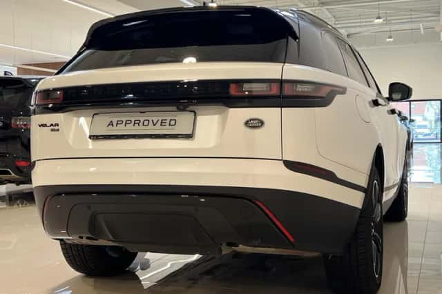 Land Rover Range Rover Velar (2023) thumbnail 4