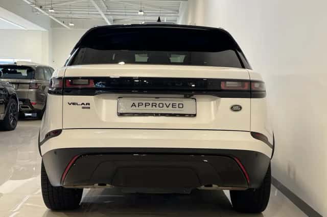 Land Rover Range Rover Velar (2023) thumbnail 5