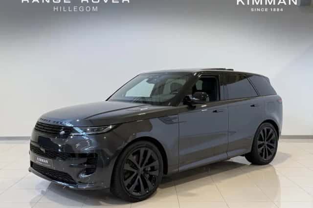 Land Rover Range Rover Sport (2026) thumbnail 1