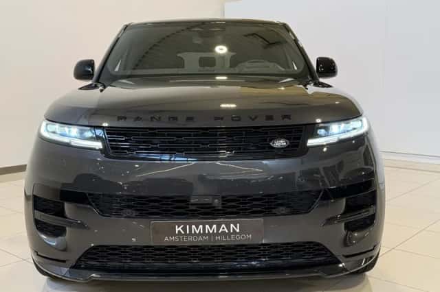 Land Rover Range Rover Sport (2026) thumbnail 4