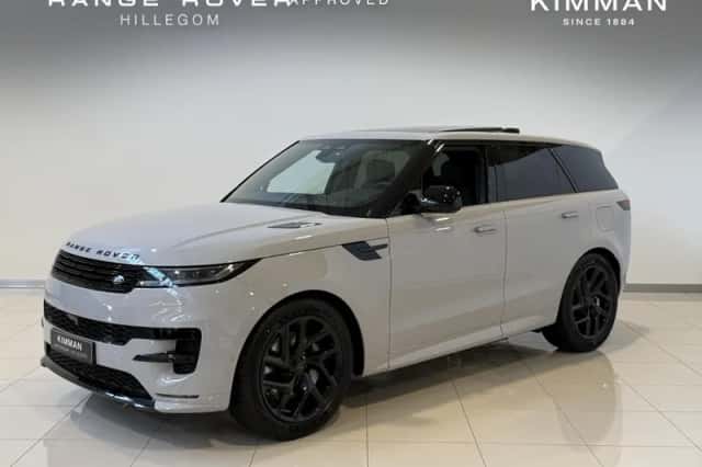 Land Rover Range Rover Sport (2026) thumbnail 1