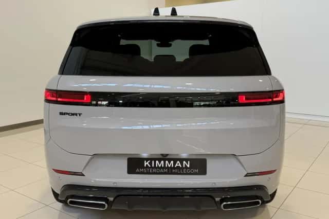 Land Rover Range Rover Sport (2026) thumbnail 6