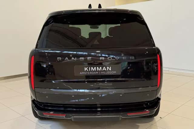 Land Rover Range Rover (2026) thumbnail 5