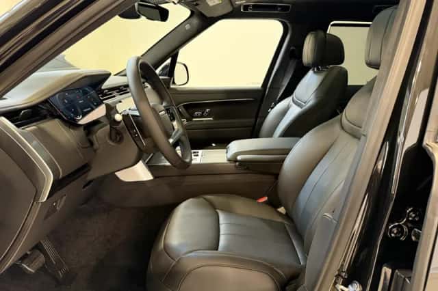 Land Rover Range Rover (2026) thumbnail 6