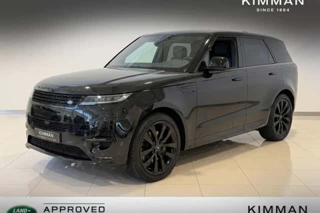 Land Rover Range Rover Sport (2026) thumbnail 1