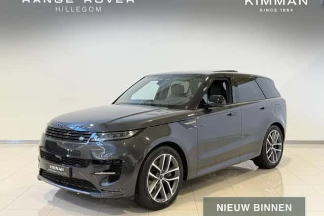 Land Rover Range Rover Sport (2026) thumbnail 1