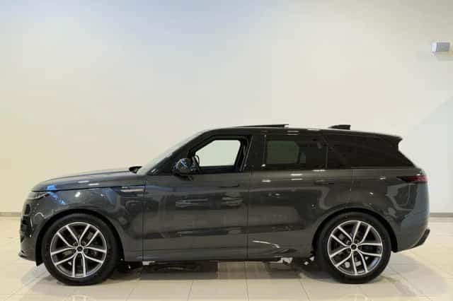 Land Rover Range Rover Sport (2026) thumbnail 2