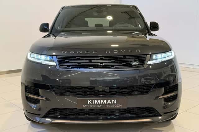 Land Rover Range Rover Sport (2026) thumbnail 6