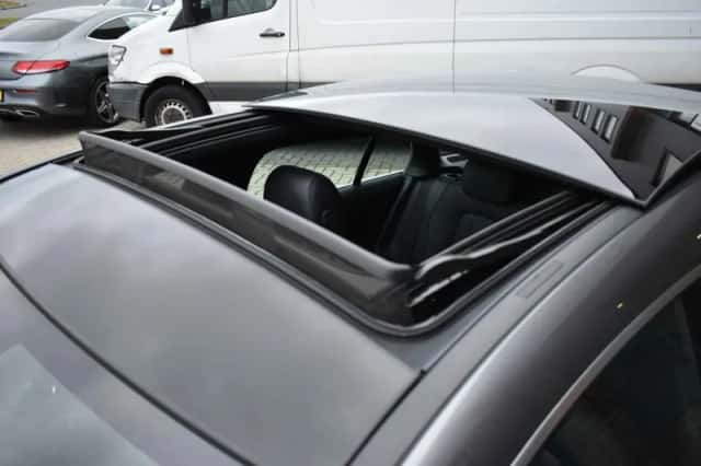 Mercedes-Benz CLA-Klasse (2021) thumbnail 5