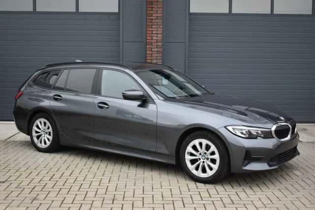 BMW 3-Serie (2020) thumbnail 1