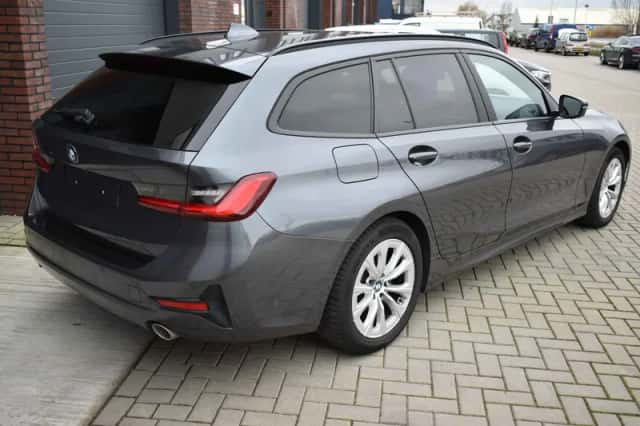 BMW 3-Serie (2020) thumbnail 2