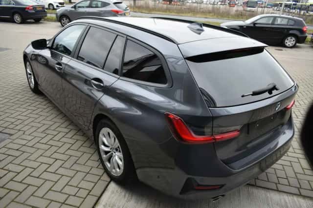 BMW 3-Serie (2020) thumbnail 3