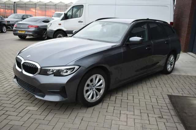 BMW 3-Serie (2020) thumbnail 4